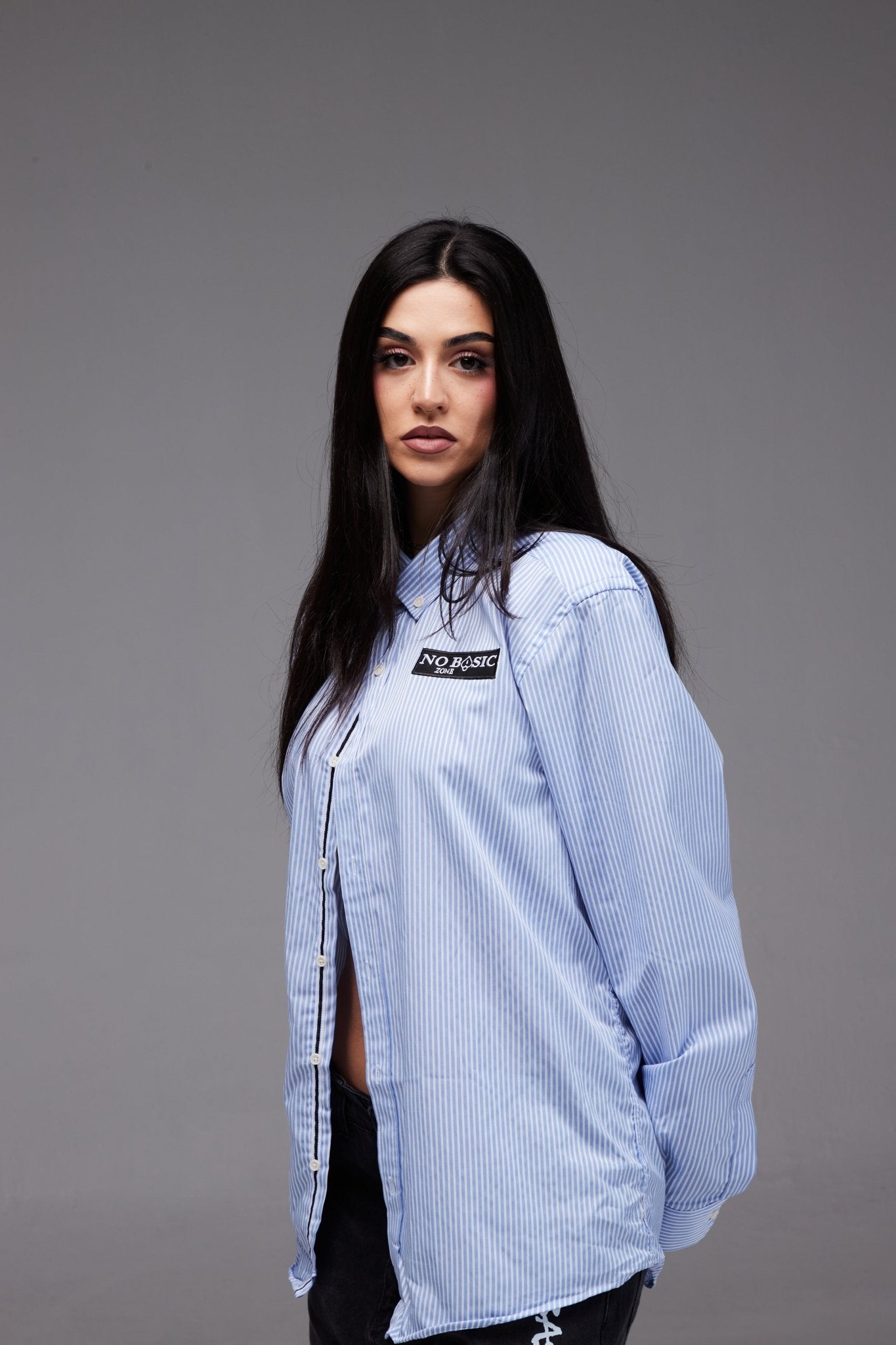 SHIRTS - No Basic Zone