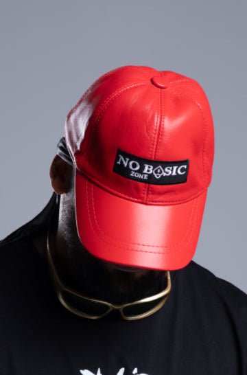 NO BASIC ZONE // FLAME CAP - No Basic Zone