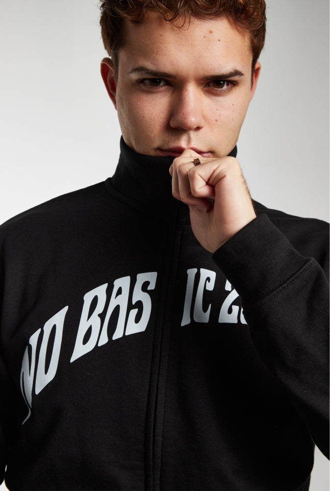 NBZ ARC MOTION // TRACK JACKET