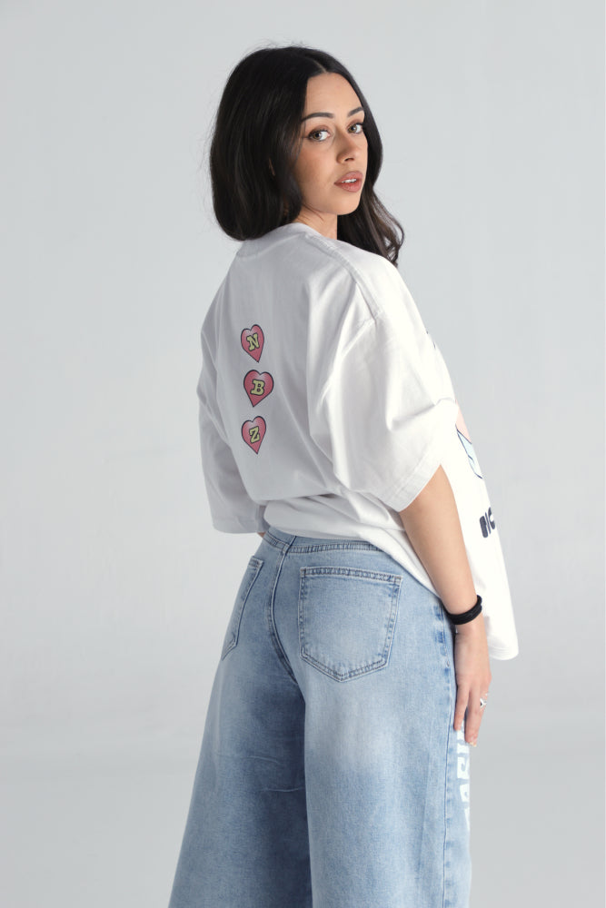 NO BASIC ZONE // DENIM SUMMER - No Basic Zone