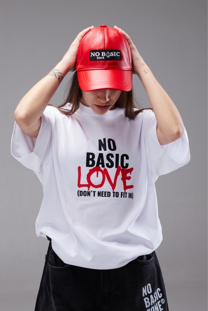 NO BASIC ZONE // FLAME CAP - No Basic Zone