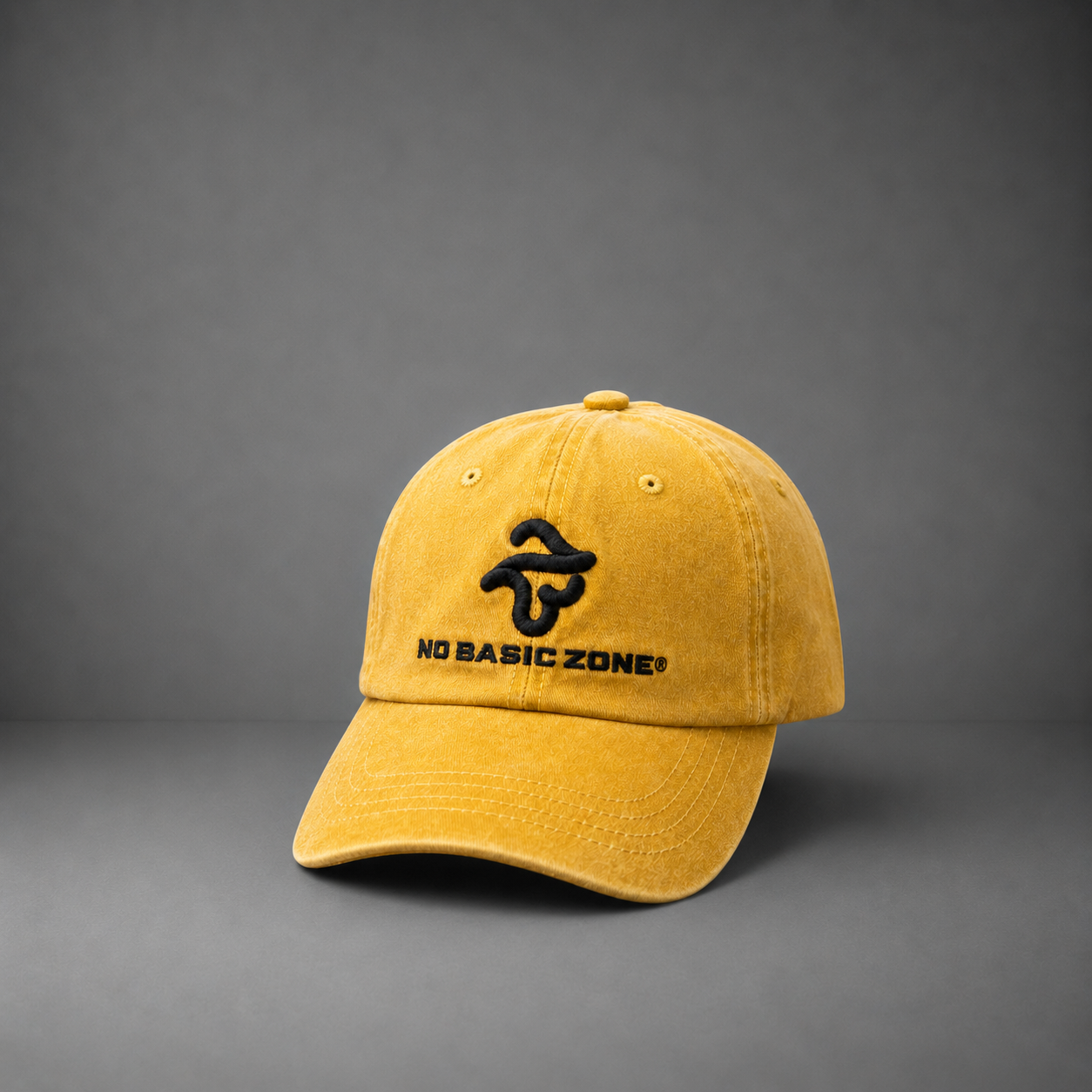 YELLOW CUP NBZ