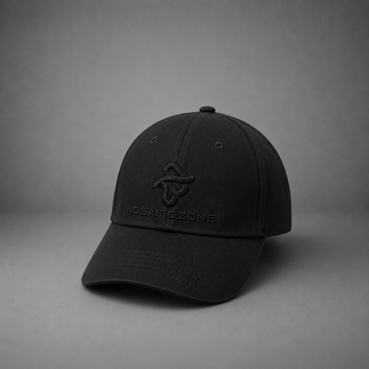 ALL BLACK CUP NBZ