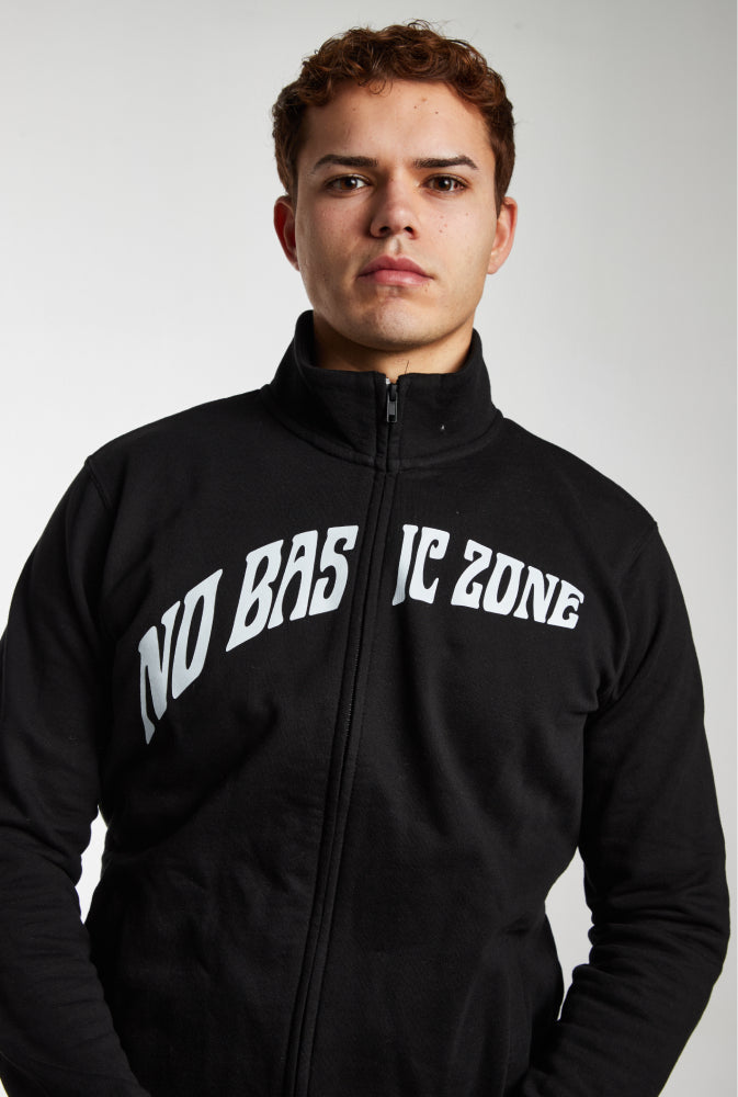 NBZ ARC MOTION // TRACK JACKET