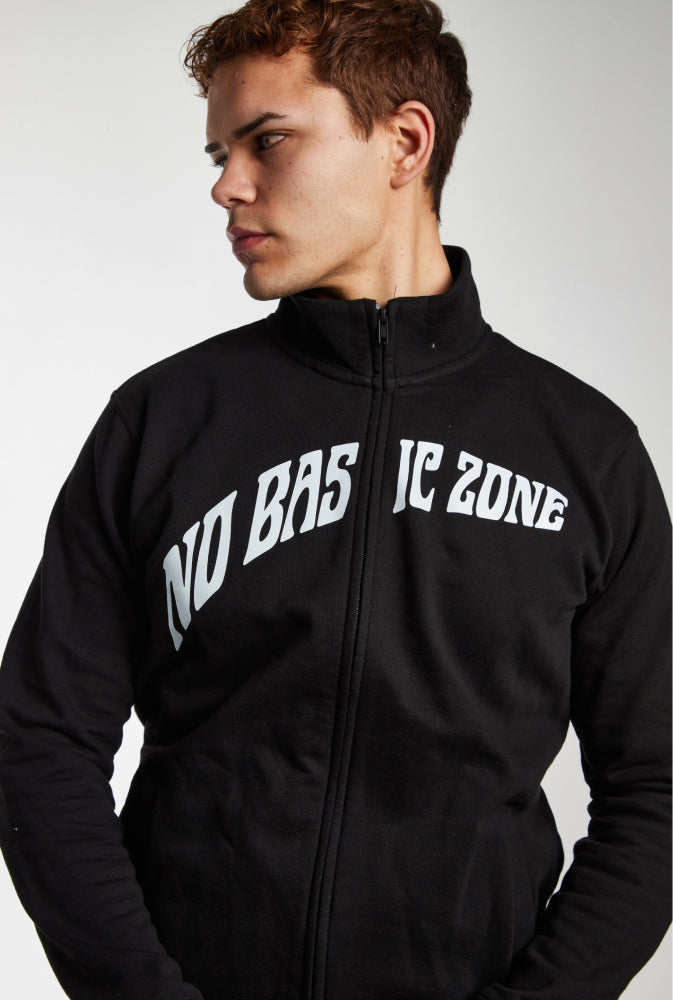 NBZ ARC MOTION // TRACK JACKET