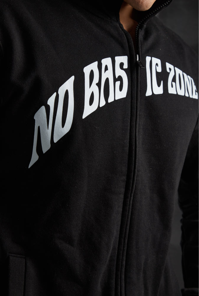 NBZ ARC MOTION // TRACK JACKET