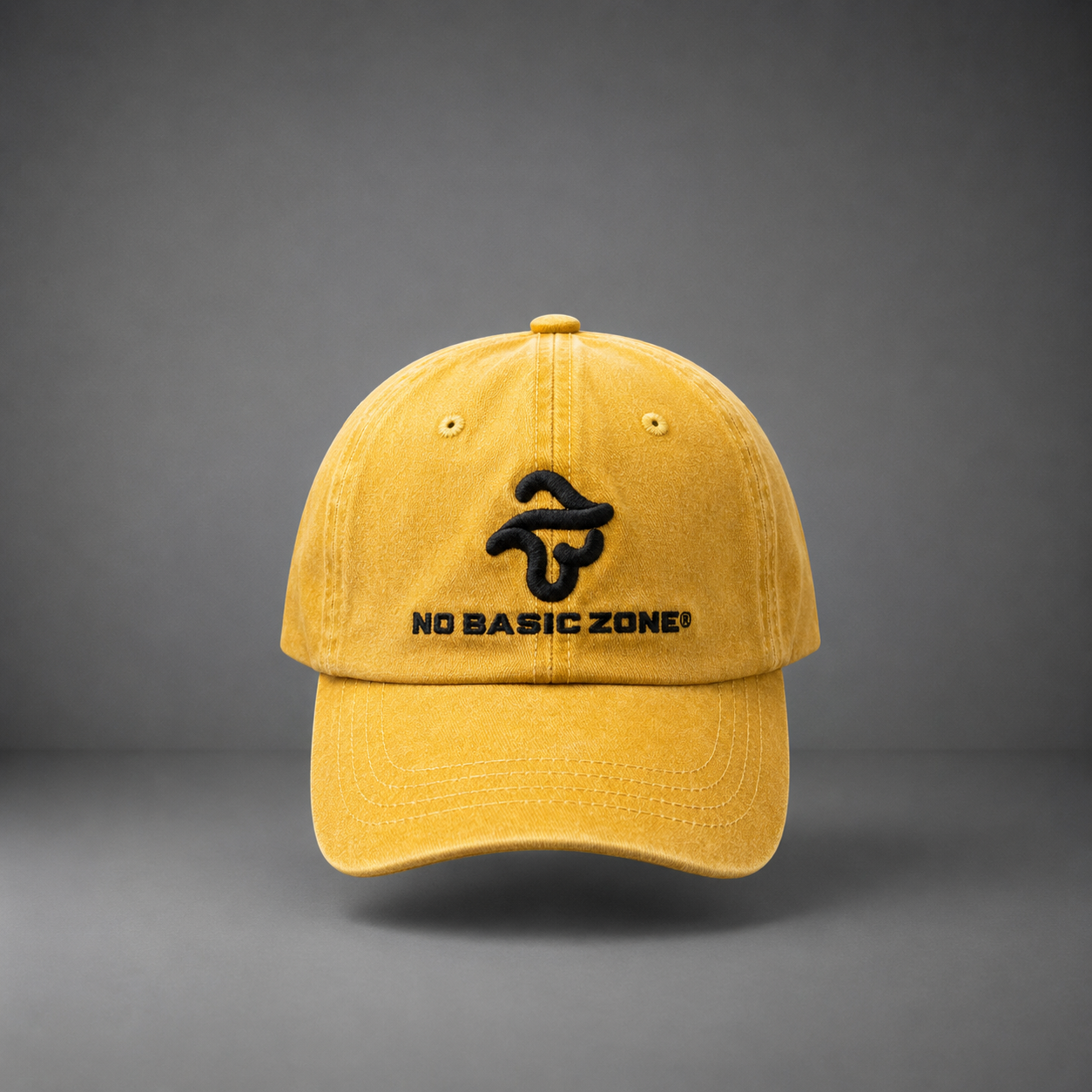 YELLOW CUP NBZ