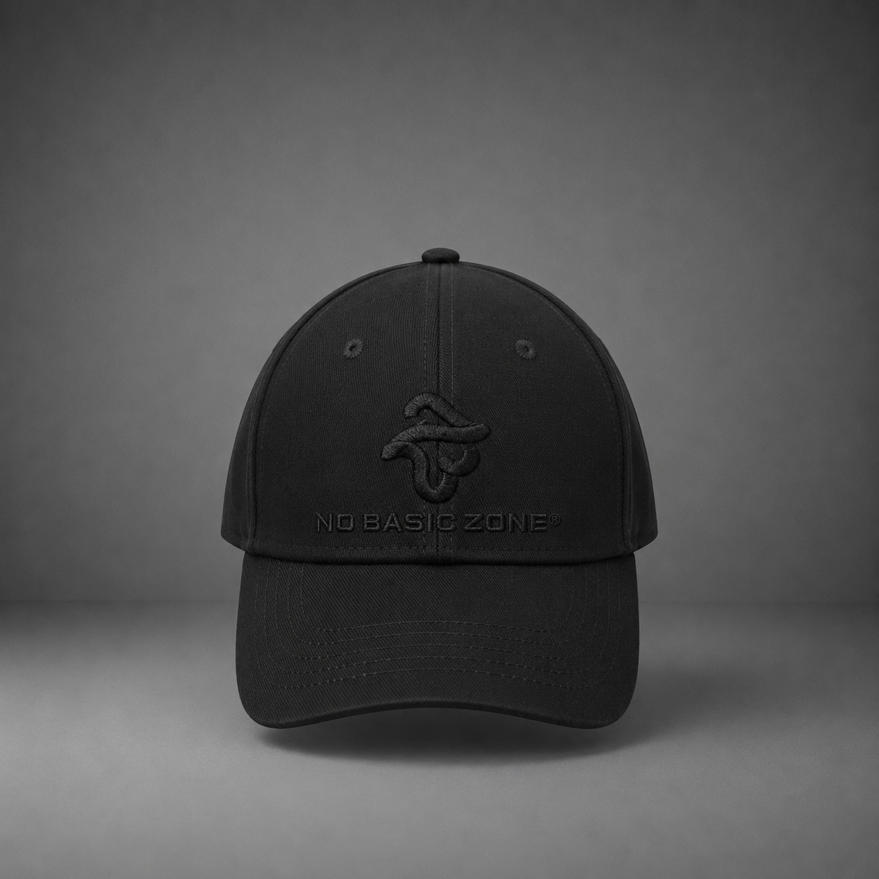 ALL BLACK CUP NBZ