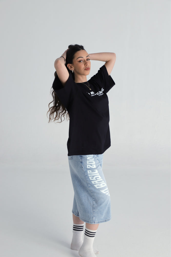 NO BASIC ZONE // DENIM SUMMER - No Basic Zone